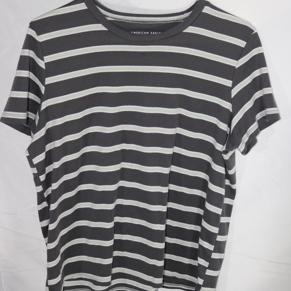Comfy American Eagle Tee